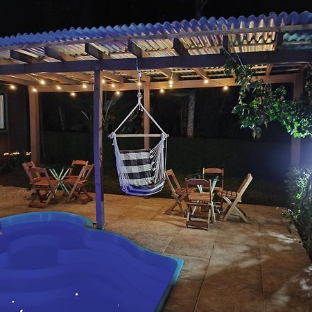 Casa Green Piccoli - Itajai/Sc Exterior foto