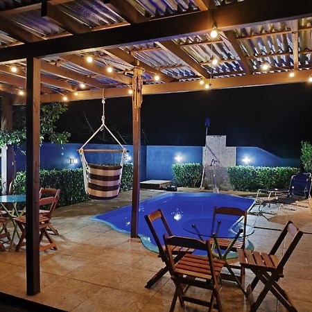 Casa Green Piccoli - Itajai/Sc Exterior foto