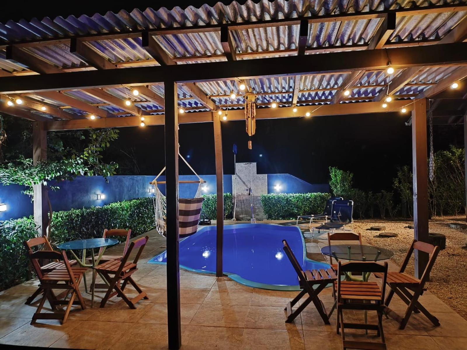 Casa Green Piccoli - Itajai/Sc Exterior foto